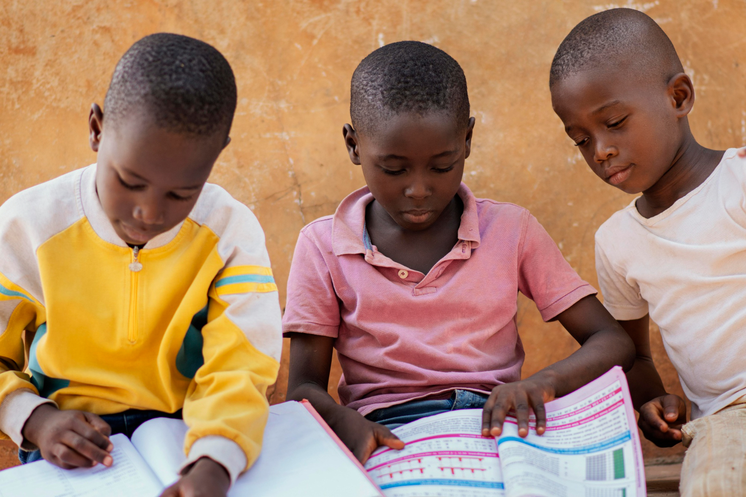 Fournitures scolaires